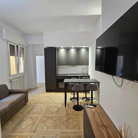 Maison Farini, By Short Holidays Bologna
