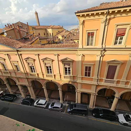 Apartment Maison Farini, By Short Holidays *