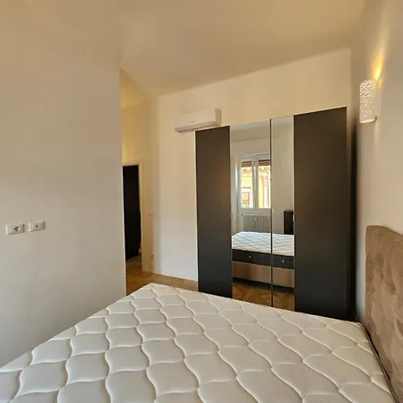 Apartment Maison Farini, By Short Holidays Bologna