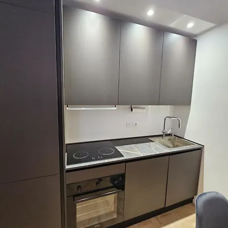 Apartment Maison Farini, By Short Holidays *