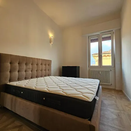 Maison Farini, By Short Holidays * Bologna