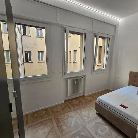 Maison Farini, By Short Holidays * Bologna