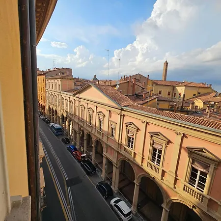 Maison Farini, By Short Holidays Apartment