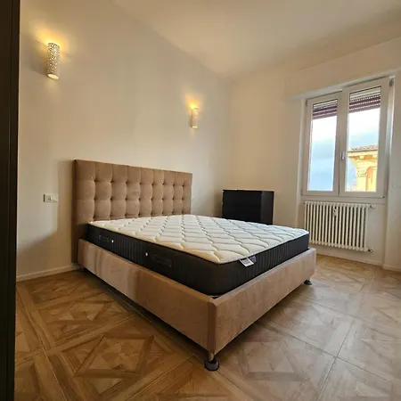 Maison Farini, By Short Holidays Bologna