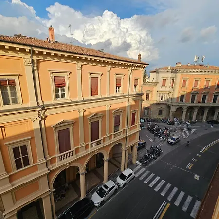 Apartment Maison Farini, By Short Holidays