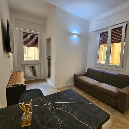 Maison Farini, By Short Holidays Apartment *