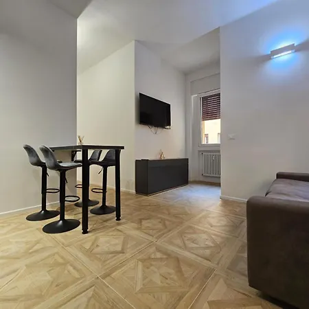 Maison Farini, By Short Holidays Apartment