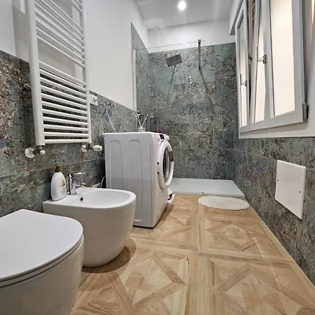Maison Farini, By Short Holidays Apartment *