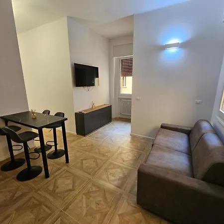 Apartment Maison Farini, By Short Holidays *