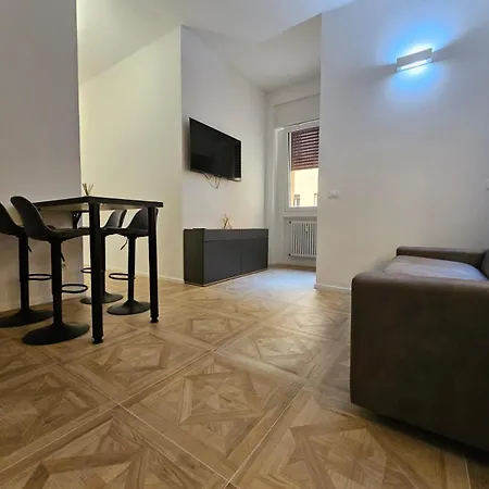 Maison Farini, By Short Holidays Apartment