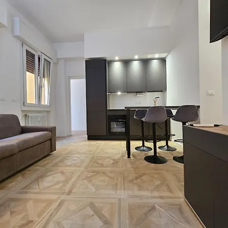 Maison Farini, By Short Holidays Apartment *