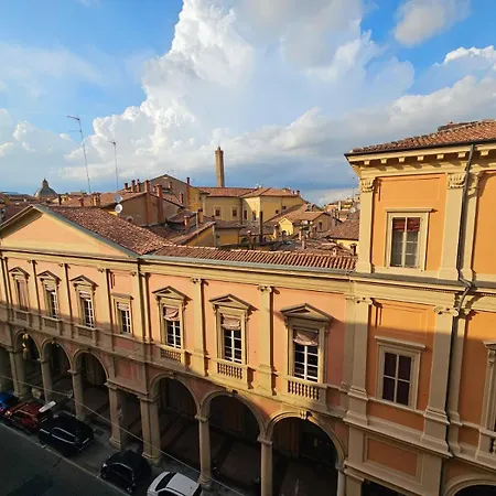 Maison Farini, By Short Holidays Apartment *